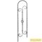 korlátelem 900x200 12x12mm korlátelem 900x200 12x12mm