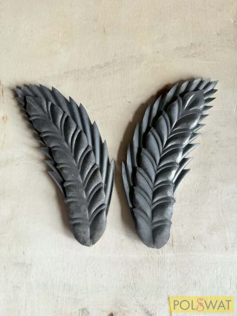 búzakalász jobb 200x110mm